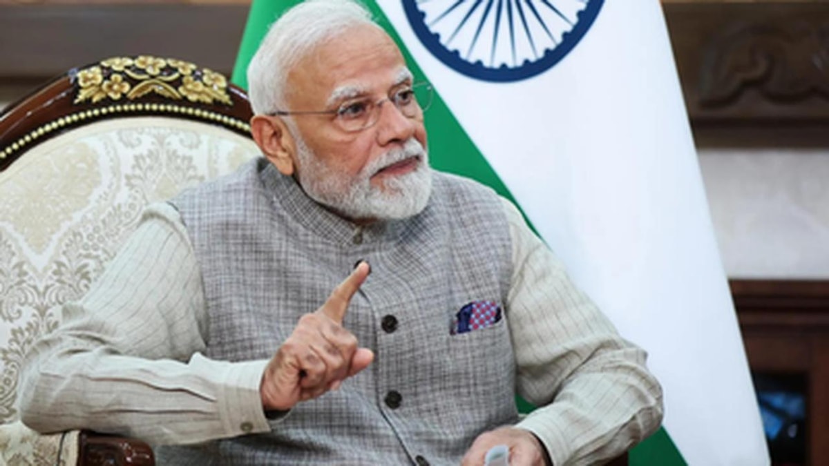 Prime Minister Modi Appeals Citizens to Reduce Gold Purchases