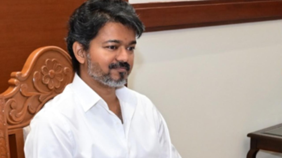 Congress Rejects TVK Claim to Project Vijay as PM Candidate