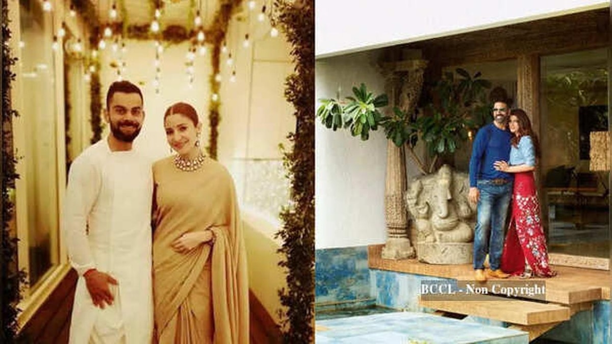 How Bollywood Stars Create Stunning Balcony Spaces
