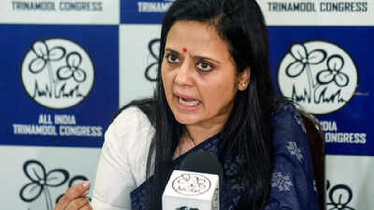 Mahua Moitra Criticizes Rebel MPs for Delaying Response