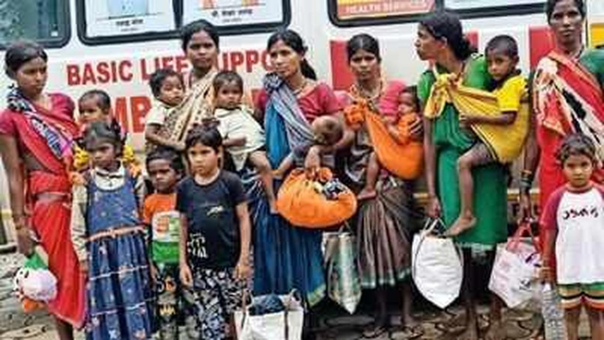 Inquiry into Rising Illness Cases Among Tribal Children in Balaghat Identifies Medical Factors