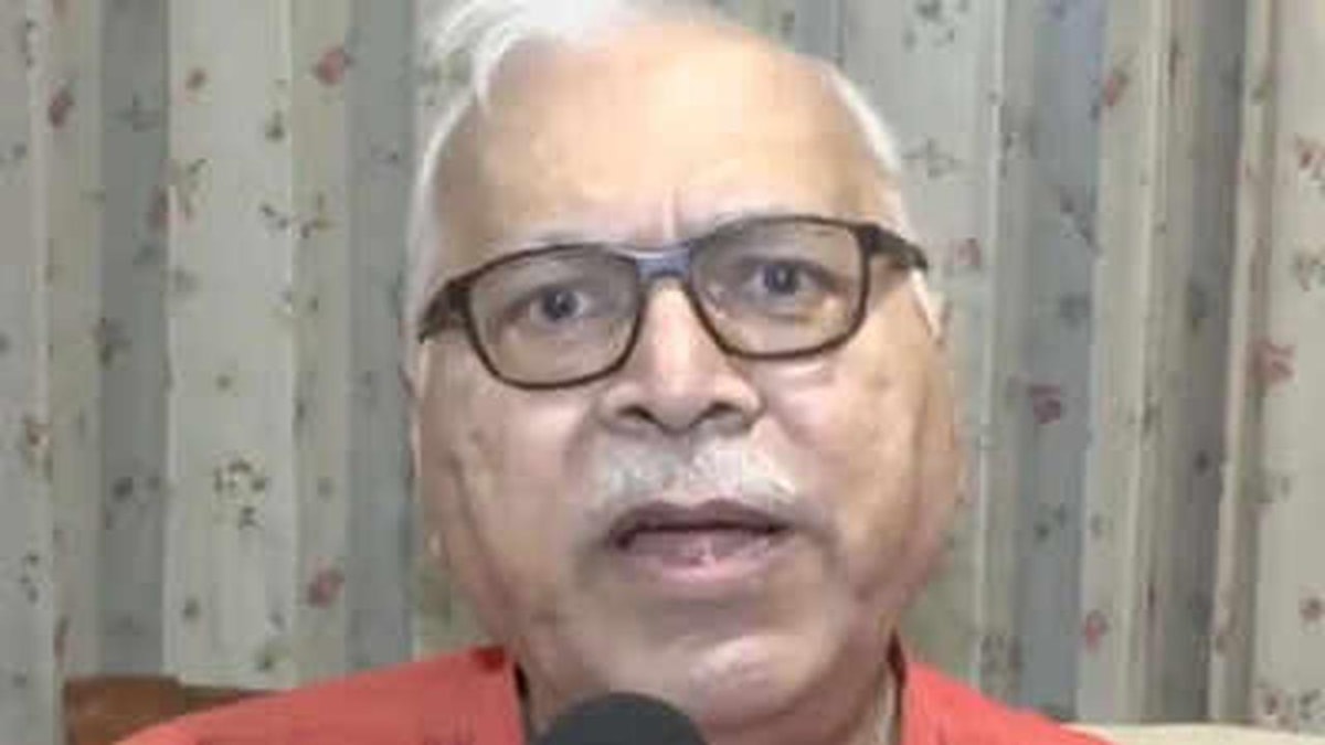 Former Chief Election Commissioner Quraishi's Criticism of Election Commission
