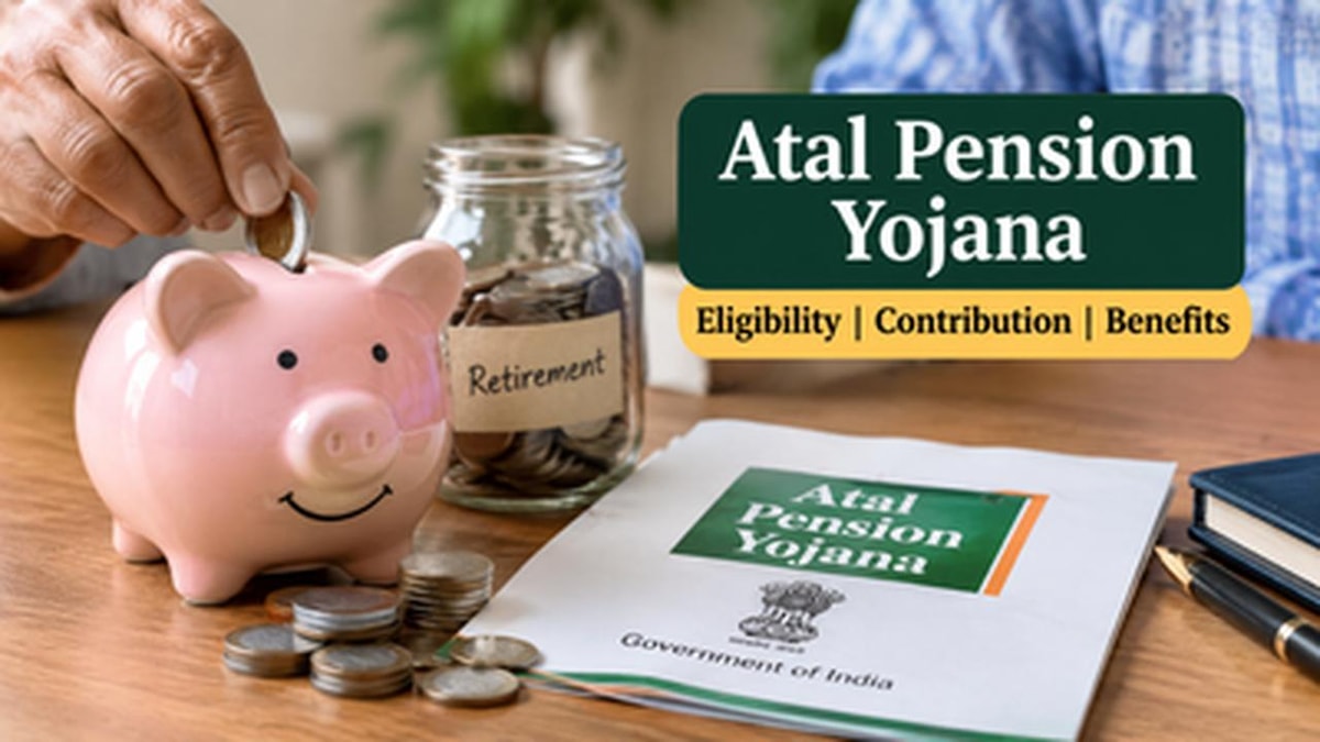 New Rules and Contribution Structure Changes in Atal Pension Scheme