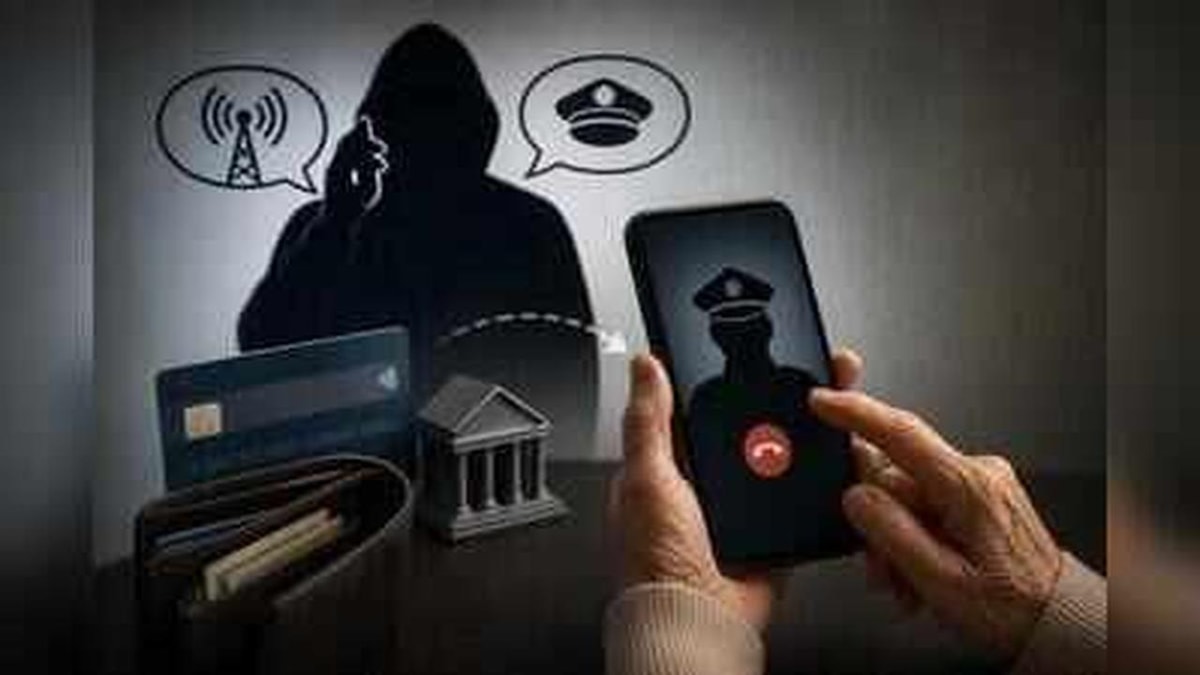 Computer Operator Loses ₹13 Lakh in Digital Scam in Surat