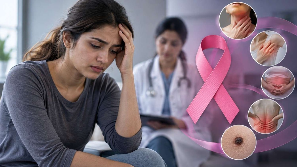 Do Not Ignore Cancer Signs in Young People, Know the Symptoms