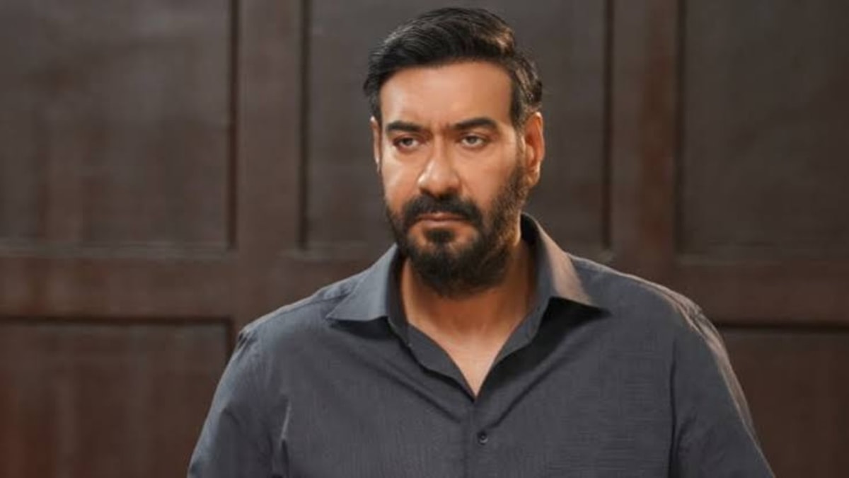 Ajay Devgn's 'Drishyam 3' Success Delays 'Udta Teer' Release