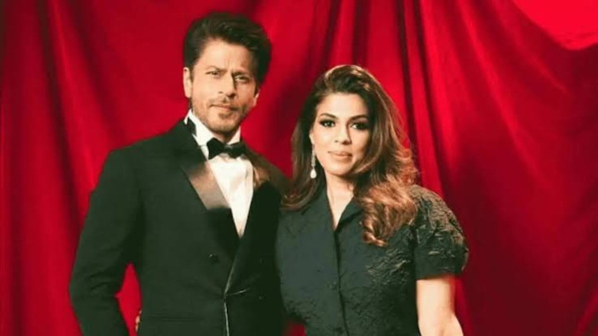 Pooja Dadlani's ₹38 Crore Investment: Shah Rukh Khan's Manager's Success
