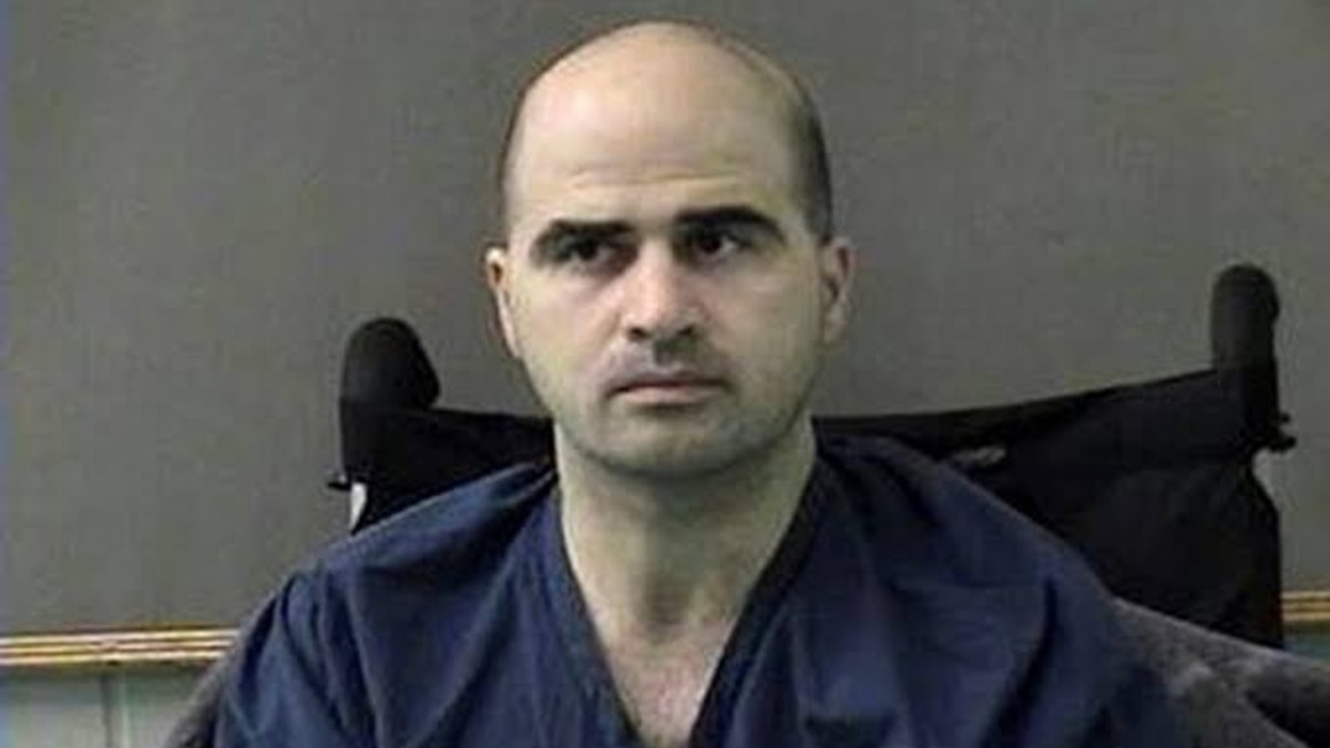 President Trump Authorizes Death Warrant for Nidal Hasan