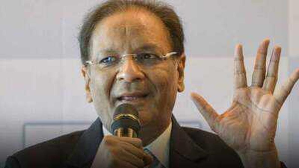 Rajesh Bhandari Appointed Acting President, No-Confidence Motion Against Ajay Singh