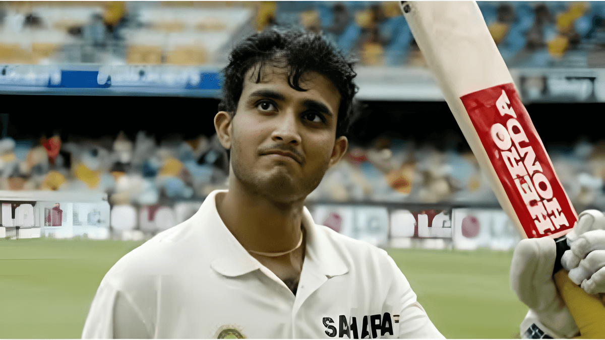 Sourav Ganguly Settles 'GOAT Debate', Names India's Greatest-Ever Captain Sourav Ganguly Settles 'GOAT Debate', Names India's Greatest-Ever Captain