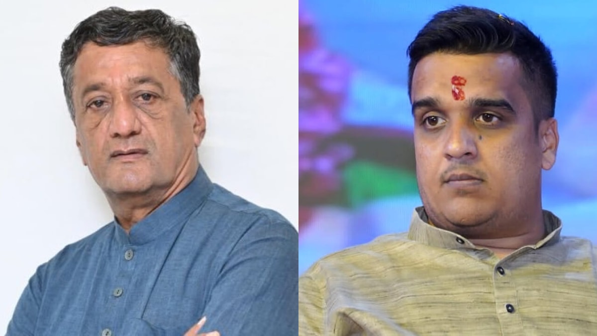 Allegations of Police Misconduct by Former BJP MLA in Gujarat Allegations of Police Misconduct by Former BJP MLA in Gujarat