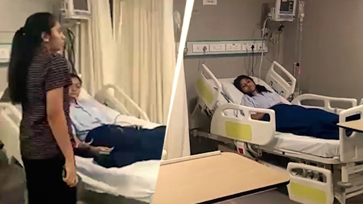 Tragic Food Poisoning Incident in Ahmedabad Claims Lives of Two Young Girls Tragic Food Poisoning Incident in Ahmedabad Claims Lives of Two Young Girls