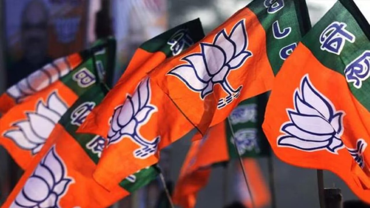 BJP Retains Power in Ahmedabad Municipal Corporation Elections BJP Retains Power in Ahmedabad Municipal Corporation Elections