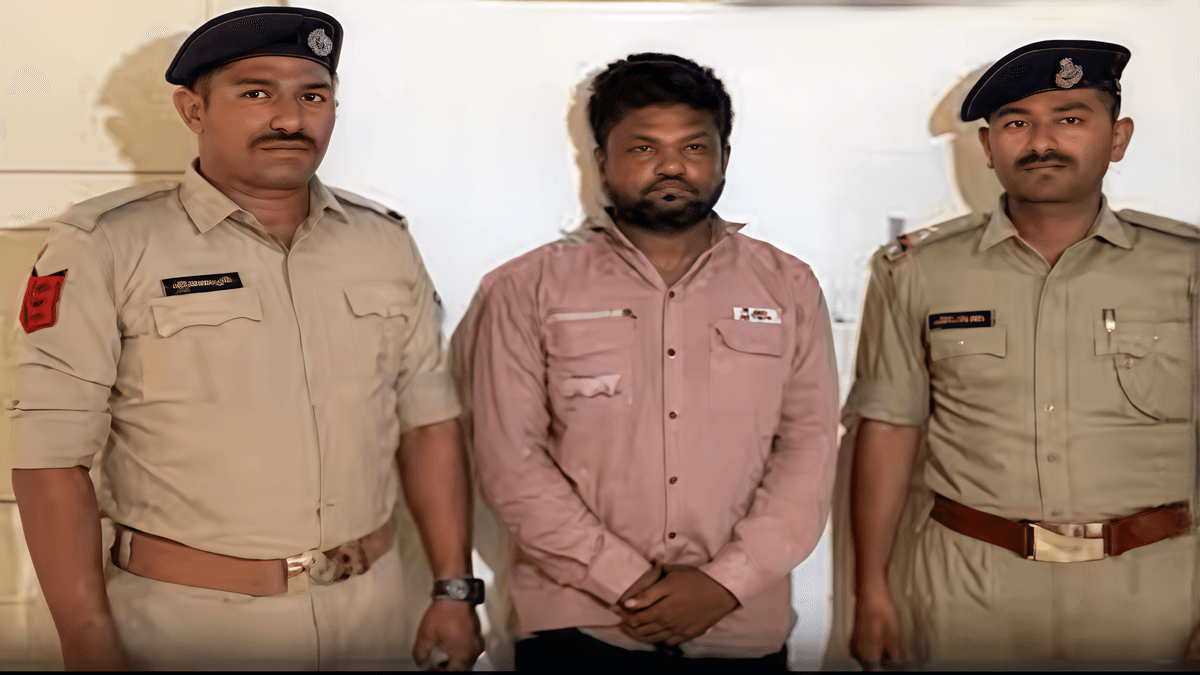 Doctor Turns Bootlegger Due To Debt! New Twist In Illicit Liquor Racket In Rajkot Doctor Turns Bootlegger Due To Debt! New Twist In Illicit Liquor Racket In Rajkot