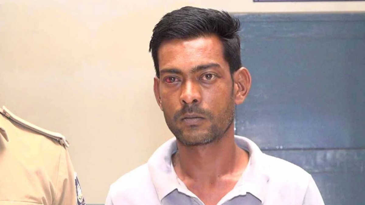 Love Fraud Case in Ahmedabad Leads to Arrest of AMTS Driver Love Fraud Case in Ahmedabad Leads to Arrest of AMTS Driver