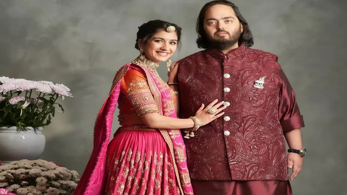 Anant Ambani Celebrates Birthday In Jamnagar, Celebrities Arrive From Across India Anant Ambani Celebrates Birthday In Jamnagar, Celebrities Arrive From Across India