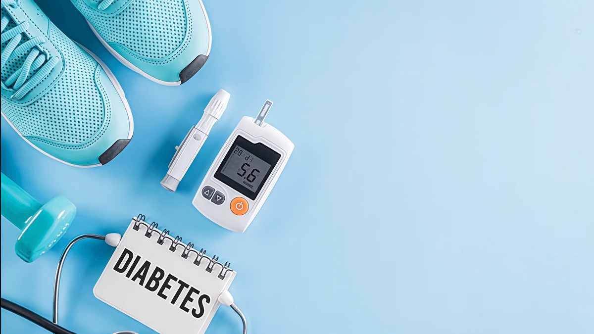 One in Five Young Adults in India Pre-Diabetic One in Five Young Adults in India Pre-Diabetic