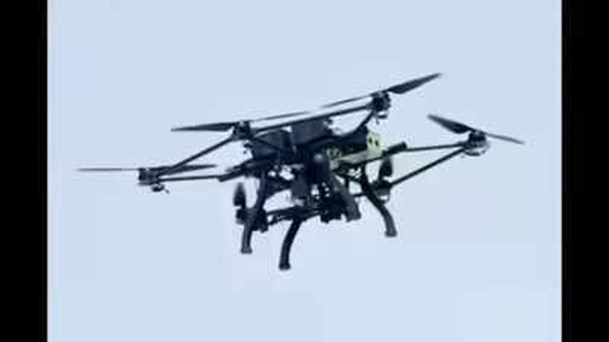 Drone-Based Land Mapping Enhances Rural Credit Access in India Drone-Based Land Mapping Enhances Rural Credit Access in India