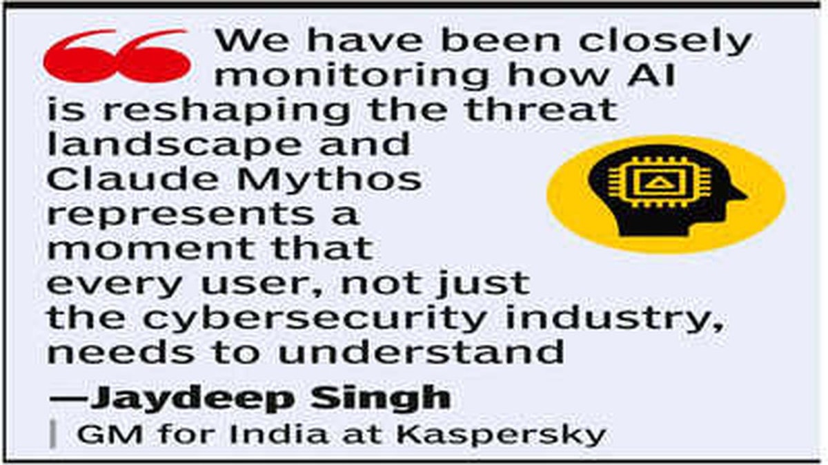 Anthropic's New AI Model: Unveiling New Cybersecurity Threats and Flaws Anthropic's New AI Model: Unveiling New Cybersecurity Threats and Flaws