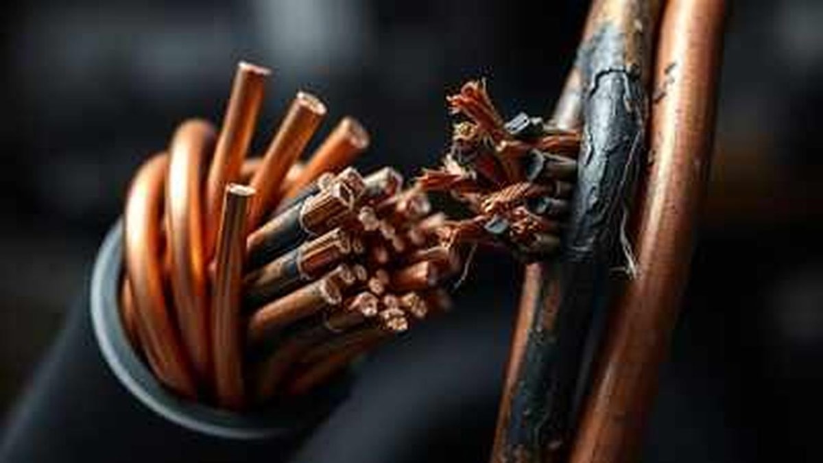 The Hidden Dangers of Electric Vehicle Charging Cables The Hidden Dangers of Electric Vehicle Charging Cables