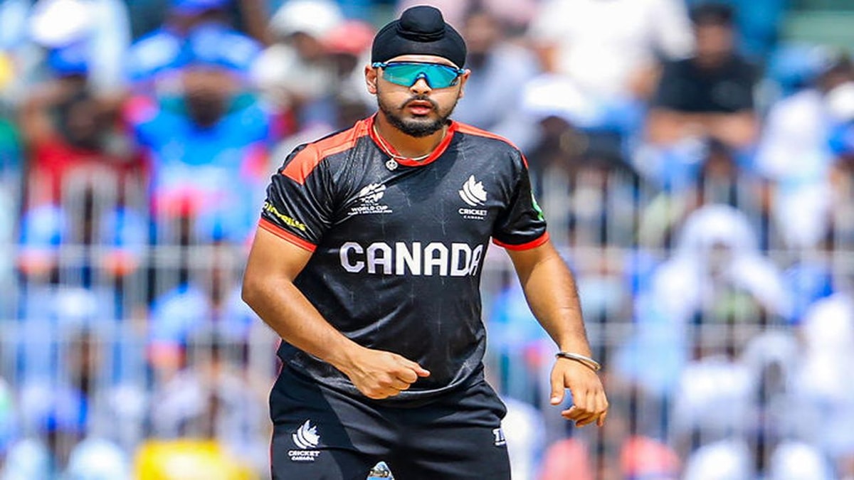 ICC Launches Investigation Into Match-Fixing Allegations at T20 World Cup ICC Launches Investigation Into Match-Fixing Allegations at T20 World Cup