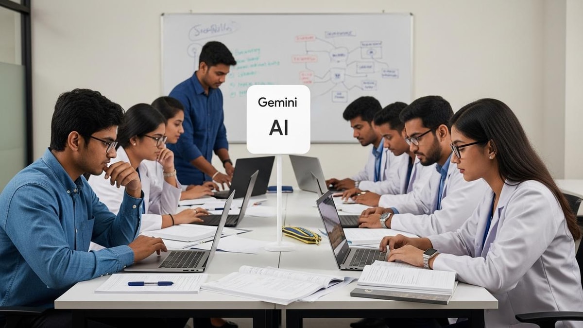 Good News for Medical Students: Now You Can Practice NEET UG for Free, Learn How Good News for Medical Students: Now You Can Practice NEET UG for Free, Learn How