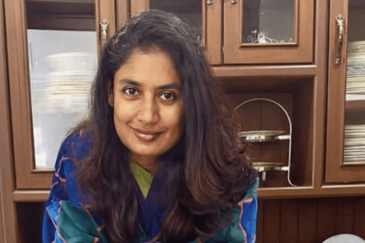 Mithali Raj’s Home: A Reflection of Sporting Legacy and Personal Serenity Mithali Raj’s Home: A Reflection of Sporting Legacy and Personal Serenity