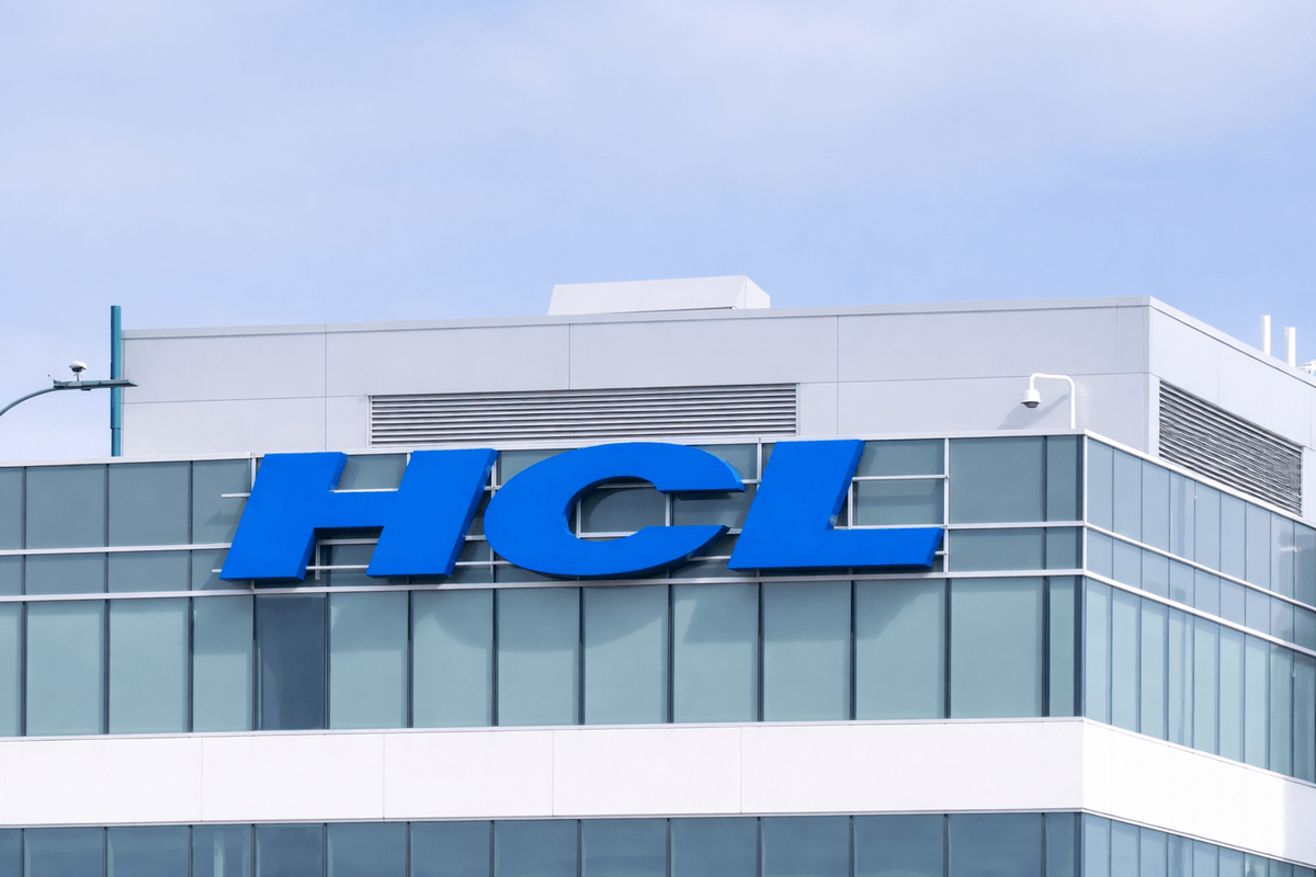 HCLTech Reports Mixed Q4 Results: 3.3% Revenue Decline, Signals AI Transition HCLTech Reports Mixed Q4 Results: 3.3% Revenue Decline, Signals AI Transition