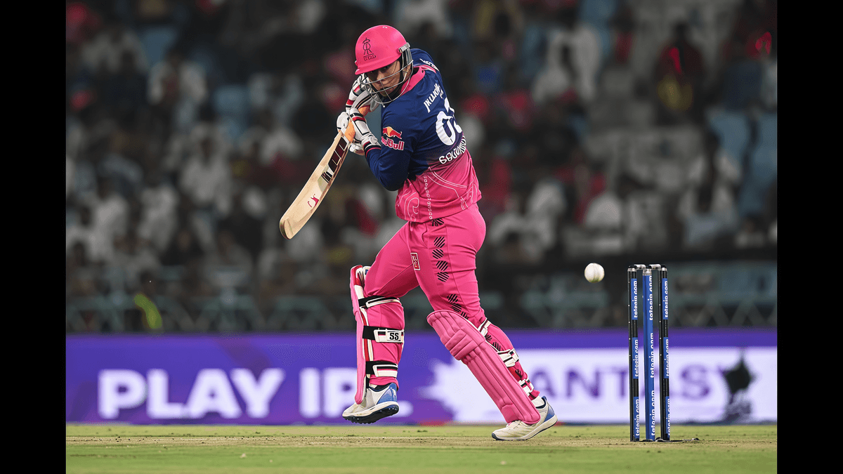 IPL 2026: Vaibhav Suryawanshi Shatters Records as Rajasthan Royals Claim Victory IPL 2026: Vaibhav Suryawanshi Shatters Records as Rajasthan Royals Claim Victory