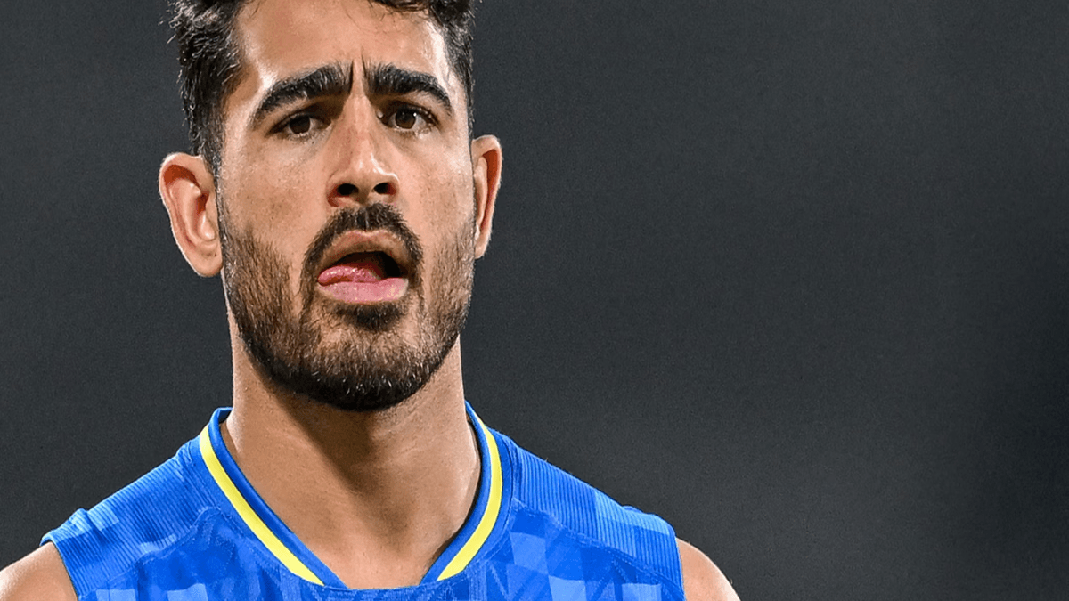 Mukesh Choudhary's Emotions After Mother's Passing in IPL, Facing Team Challenges Mukesh Choudhary's Emotions After Mother's Passing in IPL, Facing Team Challenges
