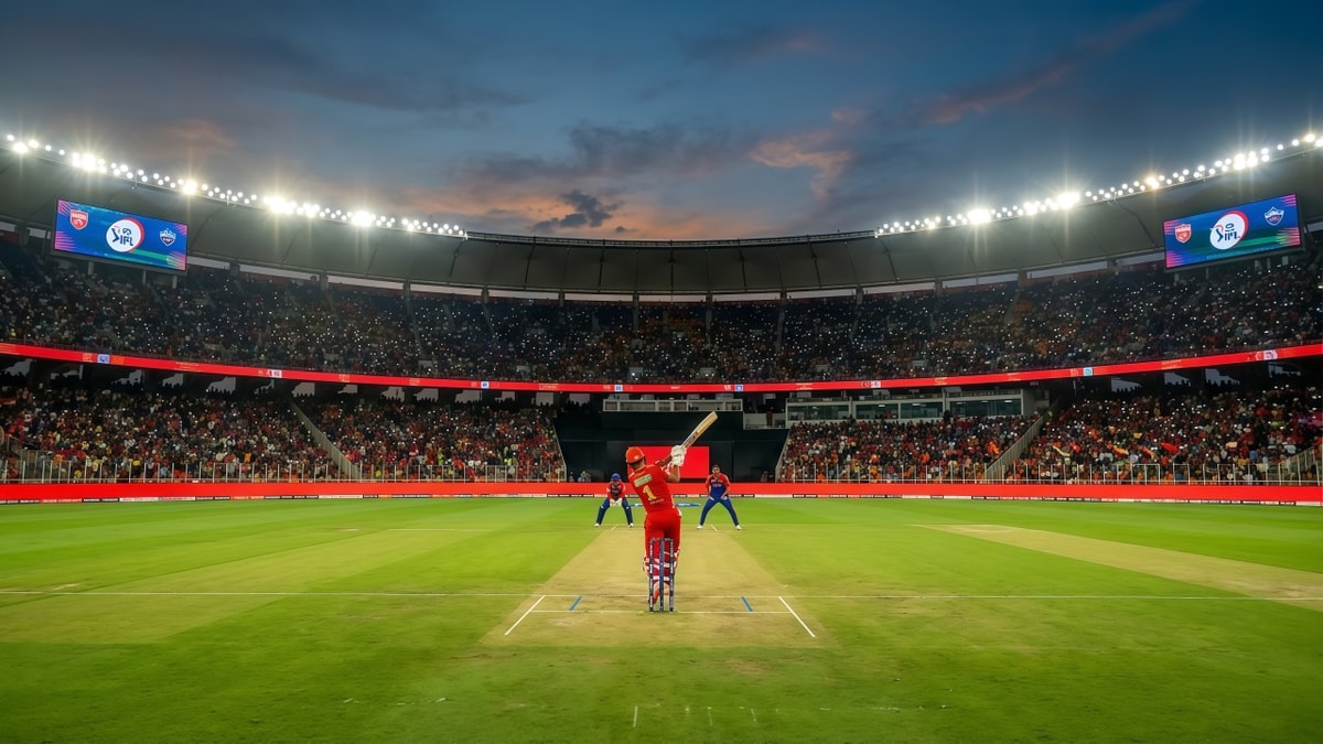 KL Rahul’s historic blast, broke IPL records with an unbeaten 152-run innings KL Rahul’s historic blast, broke IPL records with an unbeaten 152-run innings