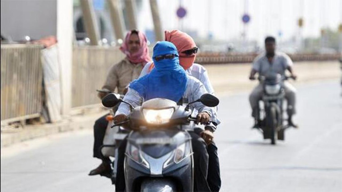 Central Government Directs States to Establish Heat Stroke Management Units Central Government Directs States to Establish Heat Stroke Management Units