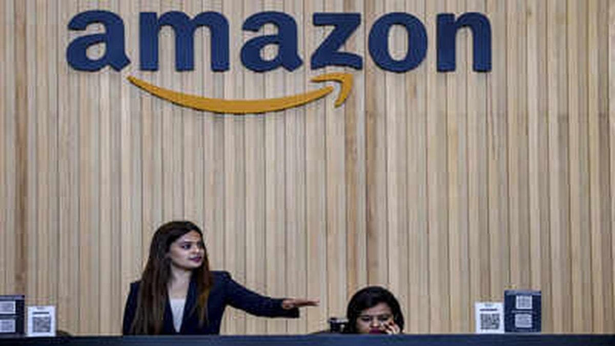 Amazon to Expand Q-comm Service to 100 Cities Amazon to Expand Q-comm Service to 100 Cities