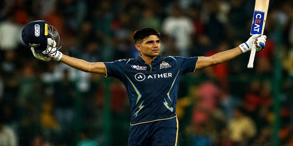 5 Important Lessons from Shubman Gill: Perseverance and Success 5 Important Lessons from Shubman Gill: Perseverance and Success