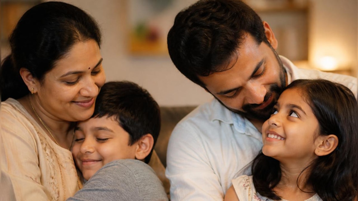 Exploring Parent-Child Bonds: The Psychological Dynamics Behind Gendered Attachments Exploring Parent-Child Bonds: The Psychological Dynamics Behind Gendered Attachments