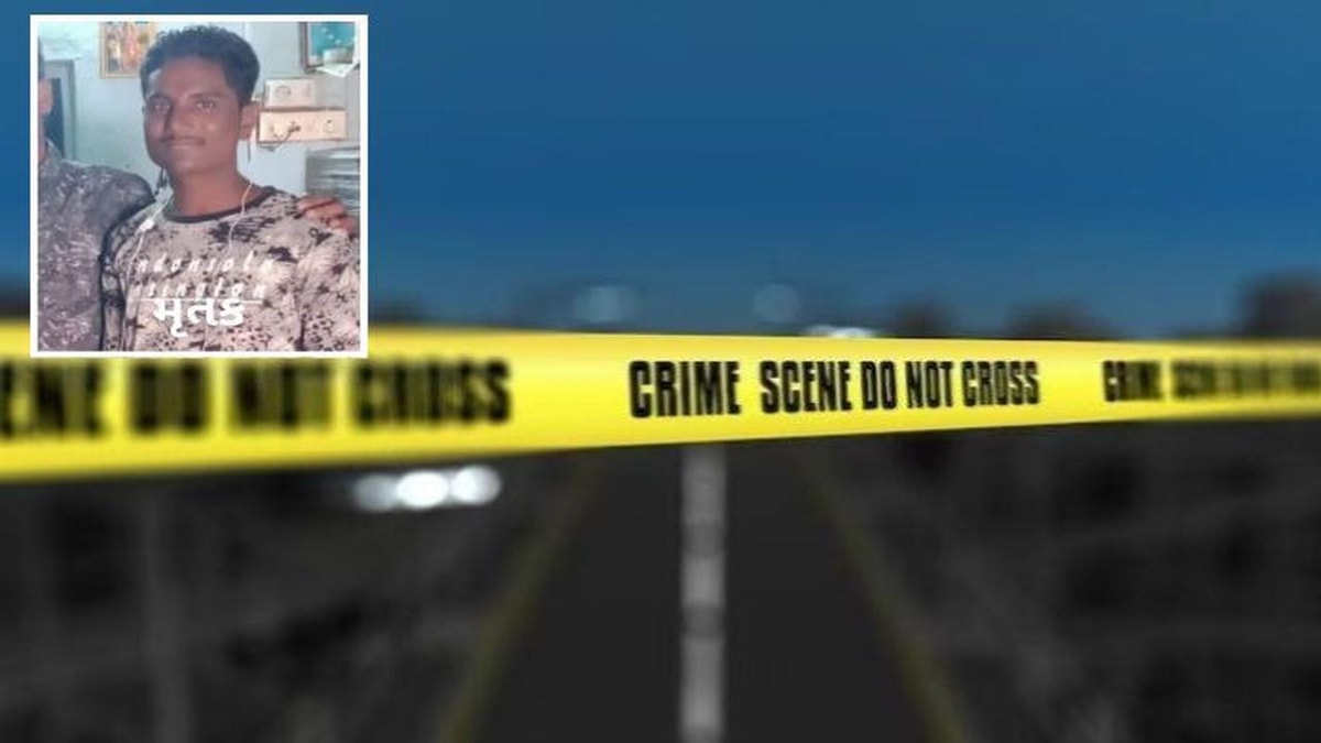 Ahmedabad: Parking Dispute Becomes Fatal in Madhupura Market, Laborer Killed by Four Assailants Ahmedabad: Parking Dispute Becomes Fatal in Madhupura Market, Laborer Killed by Four Assailants