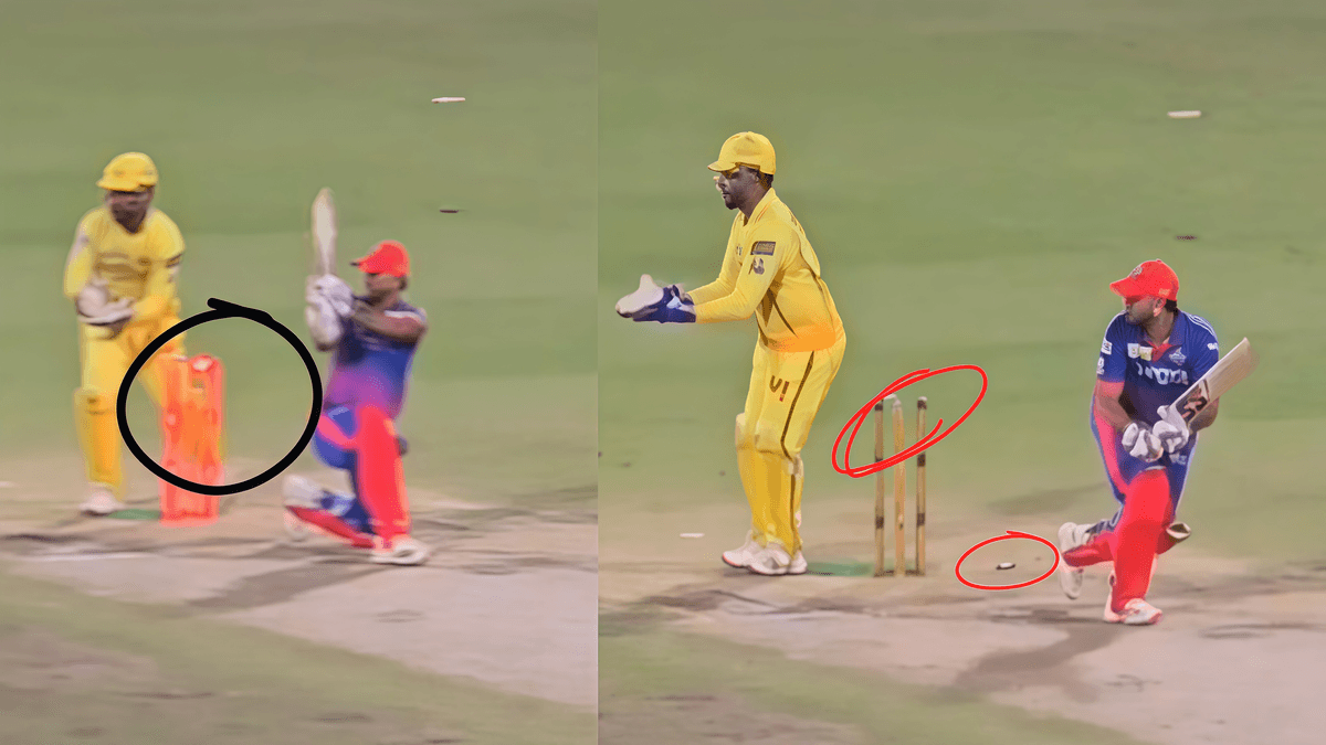 Chennai Super Kings Triumph Amid Controversy Over Nitish Rana in IPL 2026 Chennai Super Kings Triumph Amid Controversy Over Nitish Rana in IPL 2026