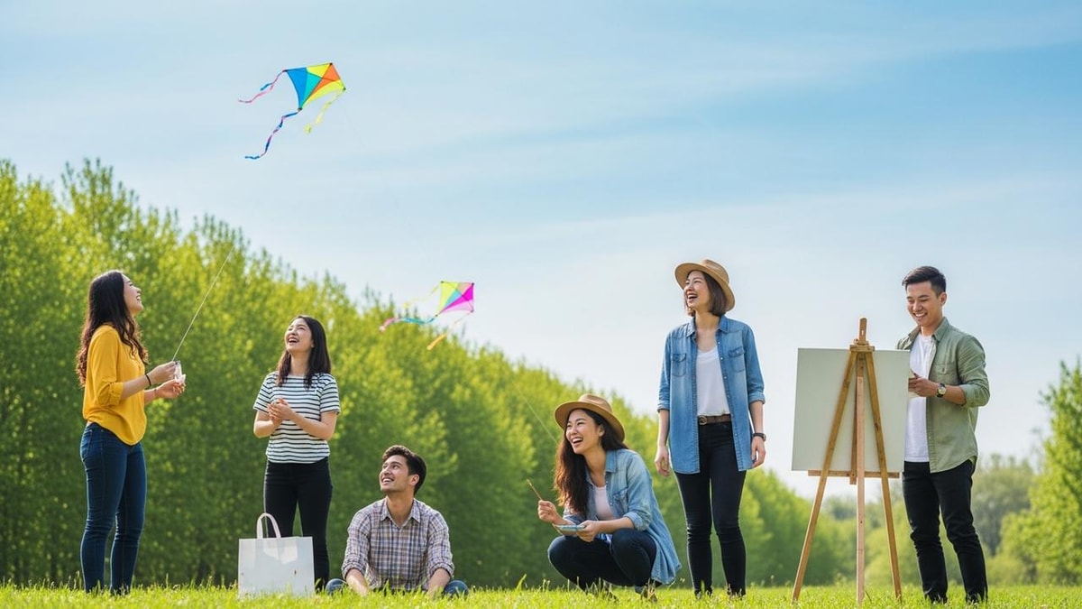 Sergey Brin Advocates for a Joyful Approach to Success Amidst Modern Pressures Sergey Brin Advocates for a Joyful Approach to Success Amidst Modern Pressures
