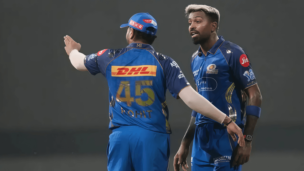 IPL 2026: Hardik Pandya's Discontent and Mumbai Indians' Performance Decline IPL 2026: Hardik Pandya's Discontent and Mumbai Indians' Performance Decline