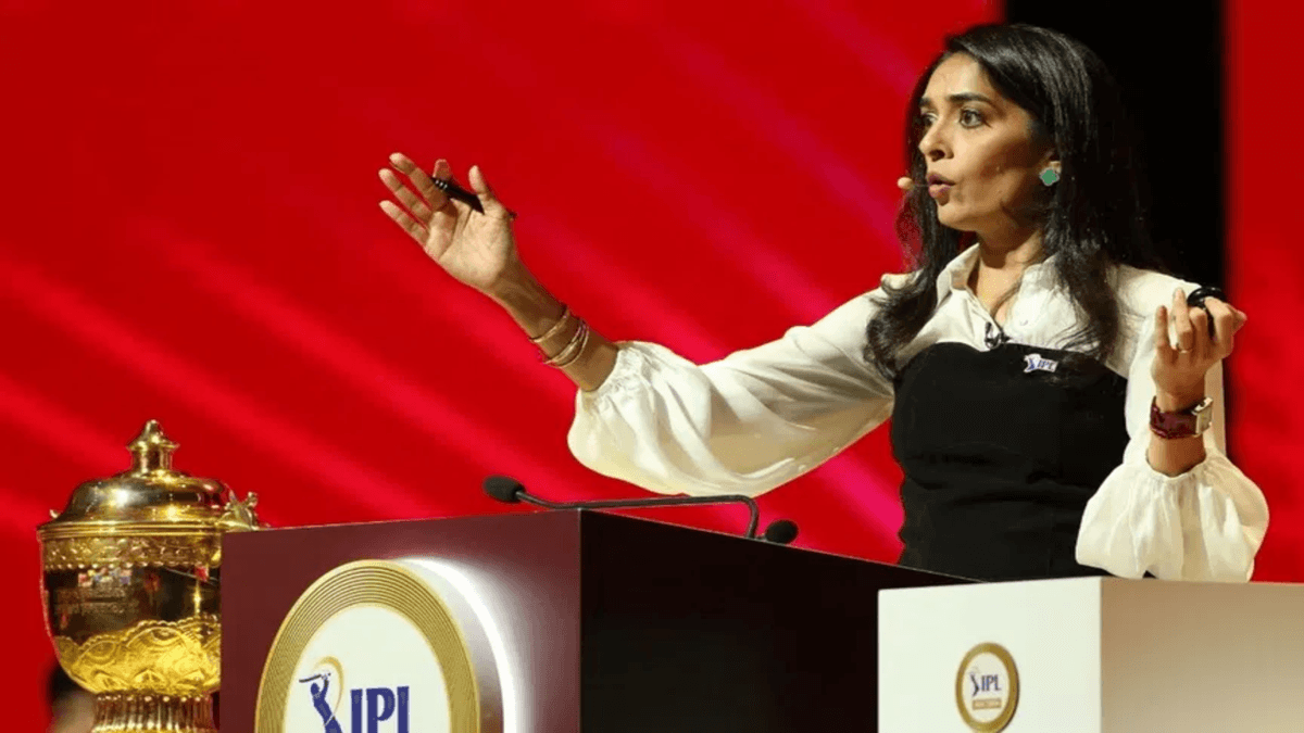 IPL 2026: Rohit Sharma's Return and the Importance of Mallika Sagar's Auction IPL 2026: Rohit Sharma's Return and the Importance of Mallika Sagar's Auction