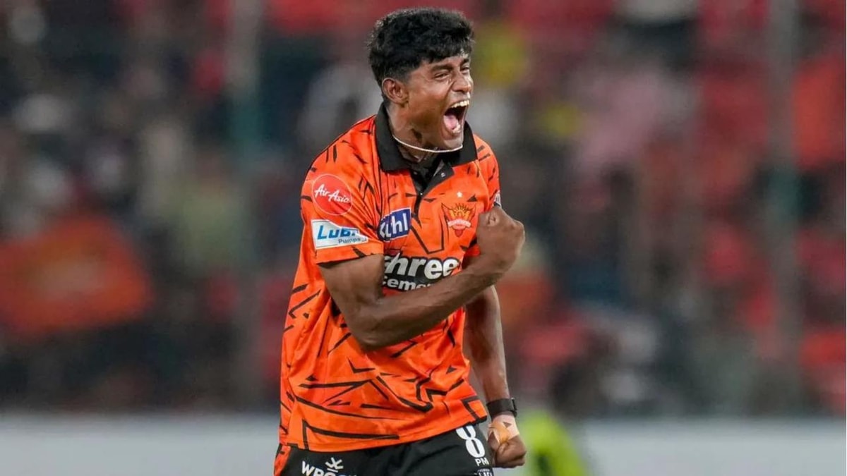 Sakib Hossain's Unique Record in IPL 2026 Sakib Hossain's Unique Record in IPL 2026