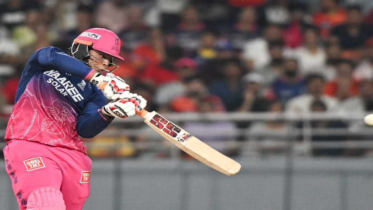 IPL 2026: Strategy Against Vaibhav Suryavanshi by Gujarat Titans IPL 2026: Strategy Against Vaibhav Suryavanshi by Gujarat Titans