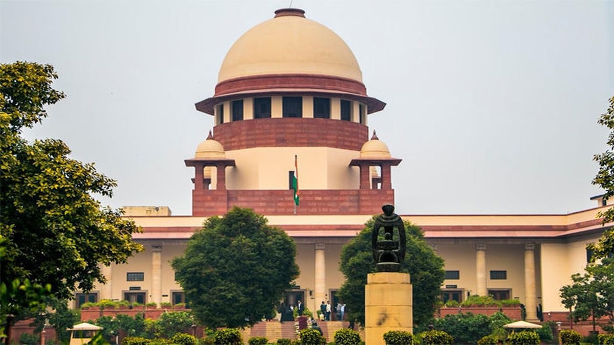 Supreme Court's Landmark Ruling: Relief for Loan Defaulters Supreme Court's Landmark Ruling: Relief for Loan Defaulters