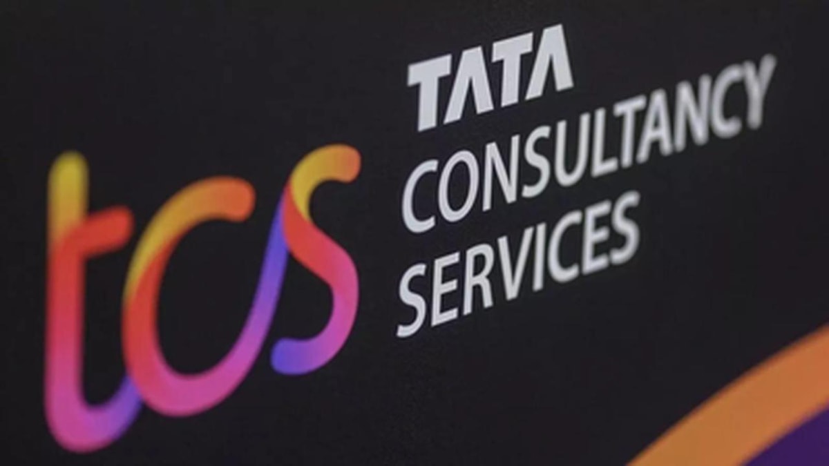 TCS Shares Drop 8%, A Concern for the Tech Sector TCS Shares Drop 8%, A Concern for the Tech Sector