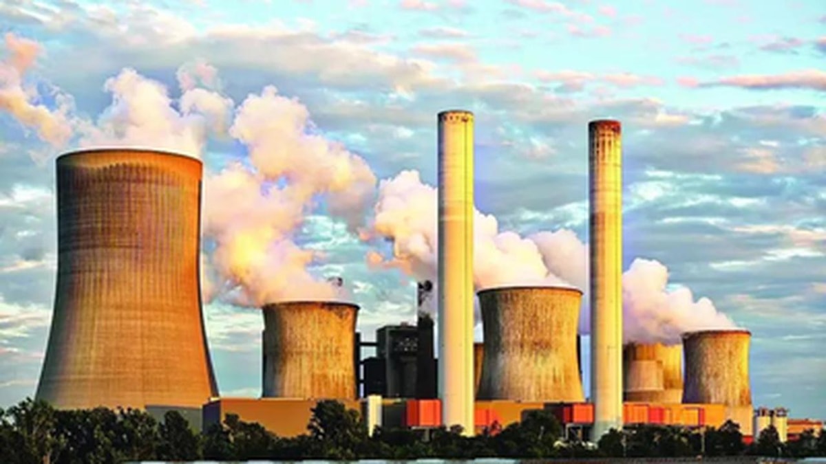 Coal Gasification in India: Importance for Economic Security Coal Gasification in India: Importance for Economic Security