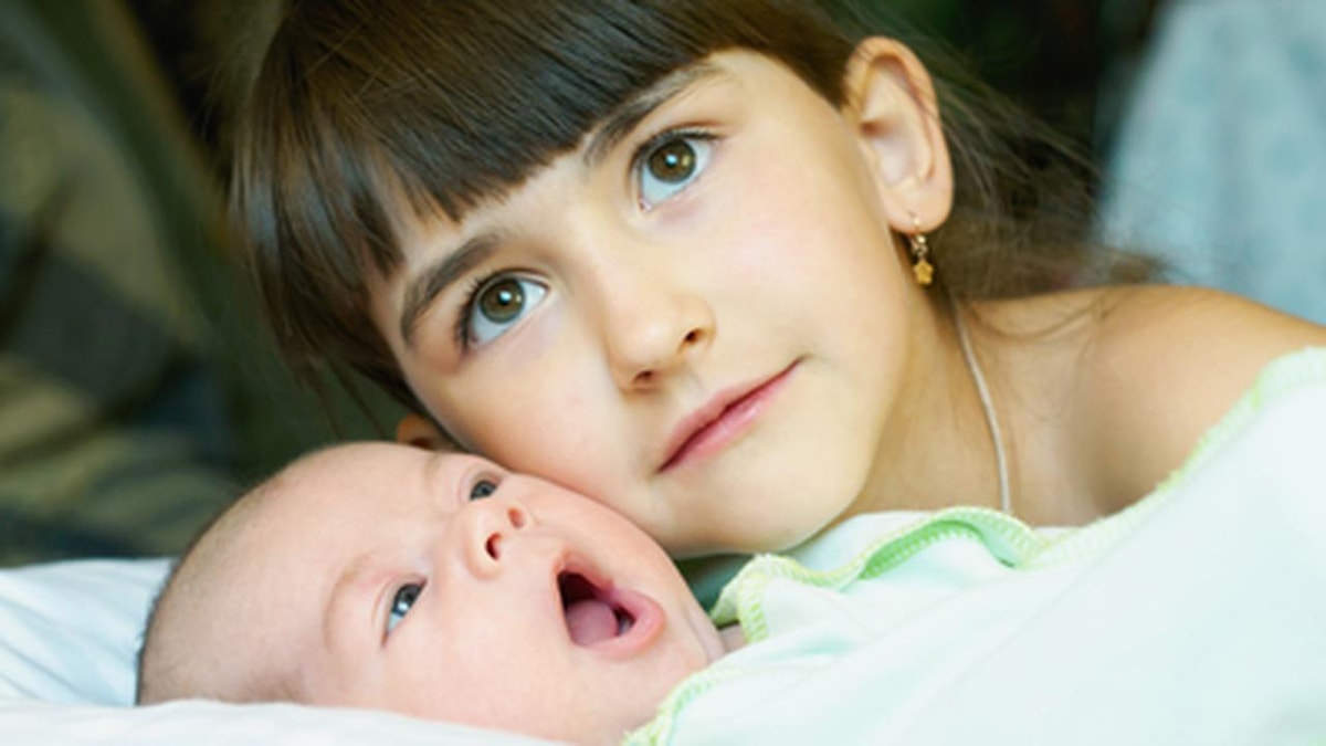 Risks of Burnout in Firstborn Daughters Risks of Burnout in Firstborn Daughters