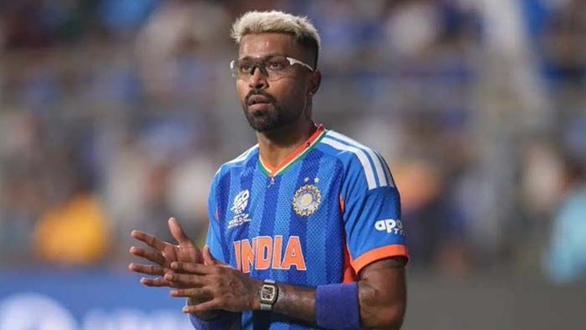 Hardik Pandya's Potential Exclusion from T20 Team Hardik Pandya's Potential Exclusion from T20 Team