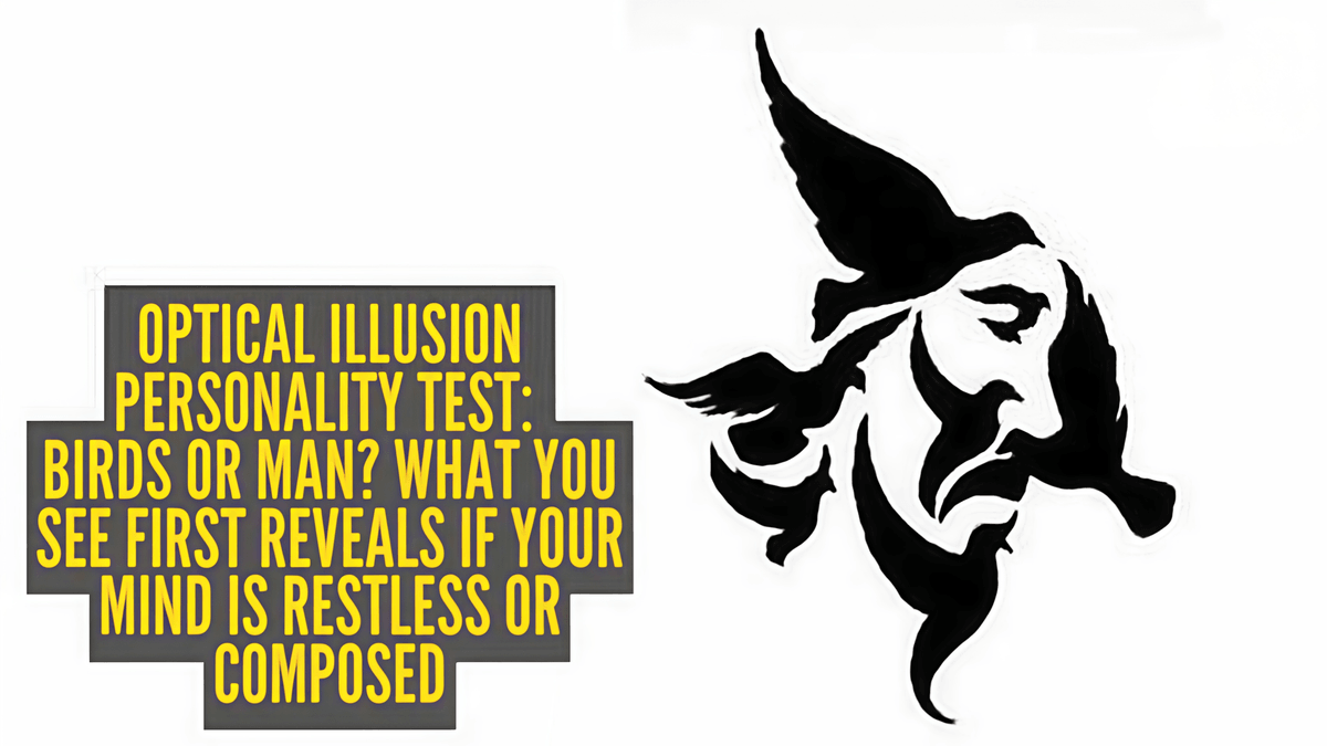 The Relationship Between Optical Illusion and Mental State The Relationship Between Optical Illusion and Mental State