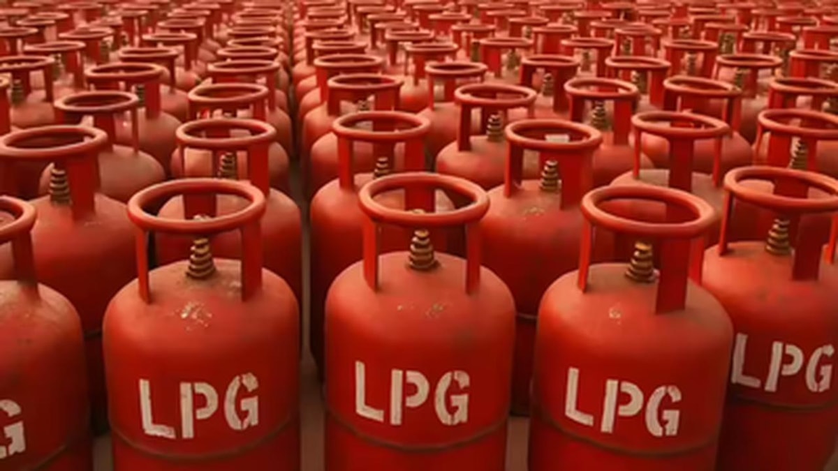 LPG Supply and Company Losses in India LPG Supply and Company Losses in India