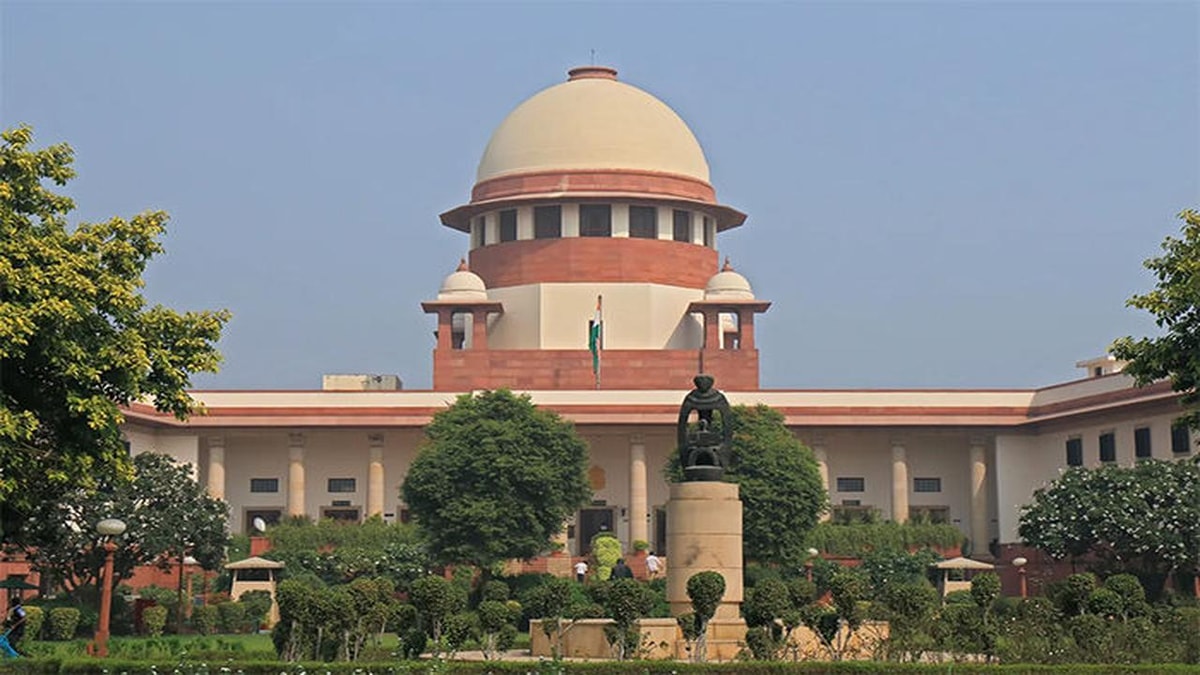 Supreme Court Releases Guidelines for AI Use Supreme Court Releases Guidelines for AI Use